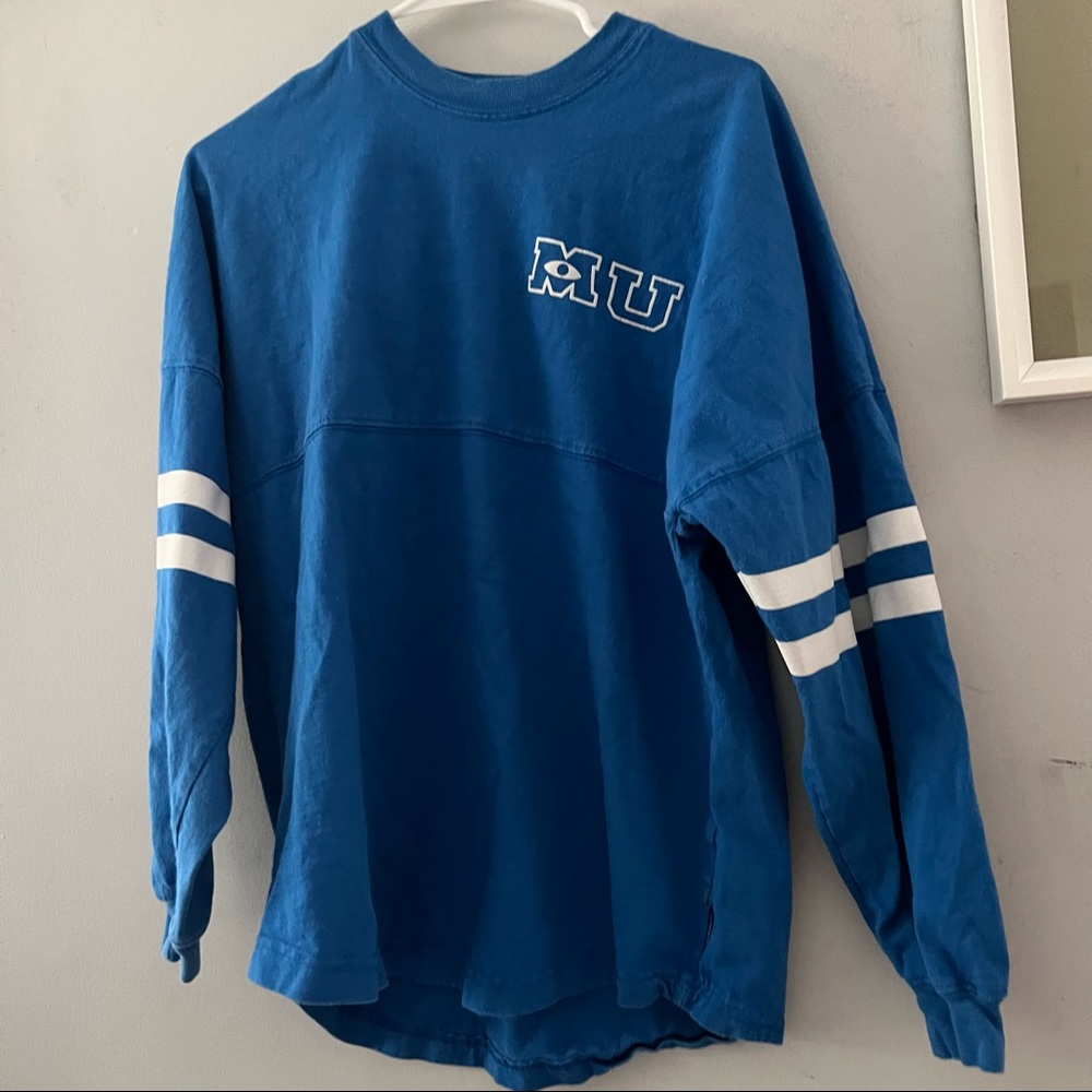 disney jersey